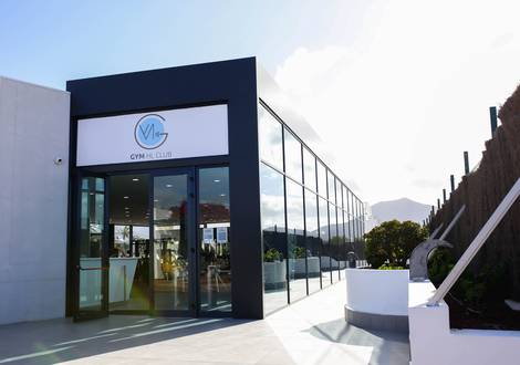 GYM Hotel HL Club Playa Blanca**** Lanzarote