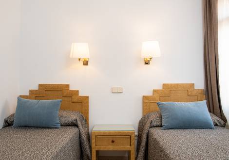 None Hotel HL Club Playa Blanca**** Lanzarote