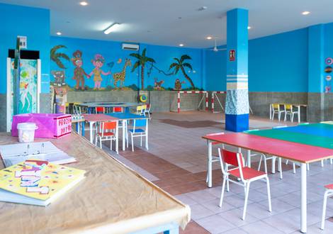 Actividades Hotel HL Club Playa Blanca**** Lanzarote