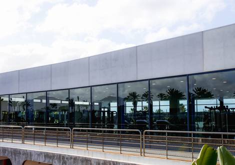 GYM Hotel HL Club Playa Blanca**** Lanzarote