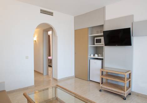 Habitación Hotel HL Club Playa Blanca**** Lanzarote