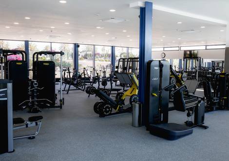 GYM Hotel HL Club Playa Blanca**** Lanzarote