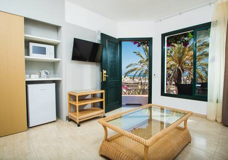 None Hotel HL Club Playa Blanca**** Lanzarote