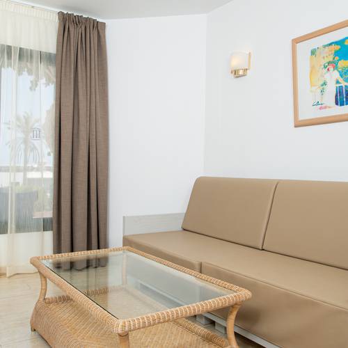 Habitación