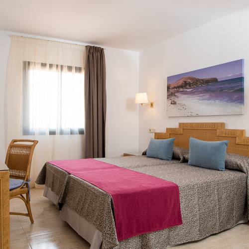 Habitación