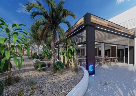 None Hotel HL Club Playa Blanca**** Lanzarote