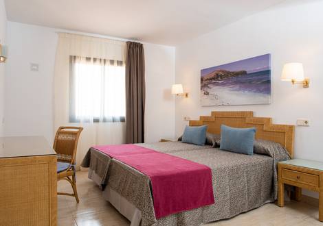 Habitación Hotel HL Club Playa Blanca**** Lanzarote