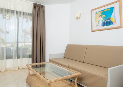 Habitación Hotel HL Club Playa Blanca**** Lanzarote