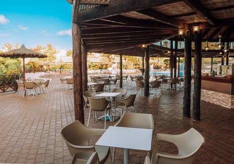 Bar Hotel HL Club Playa Blanca**** Lanzarote