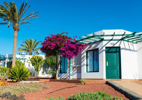 Bungalow Hotel HL Club Playa Blanca**** Lanzarote